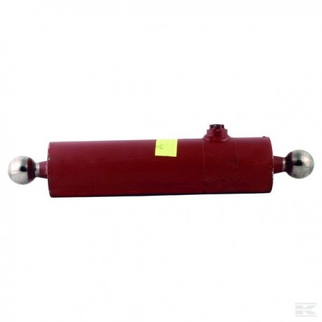 1289CTS16916602500 Cylinder hydrauliczny, CT-S169-16-60/2/500