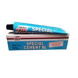 03185159334, 5159334 Klej do łatek dętkowych Special Cement BL Tip-Top, 30 g