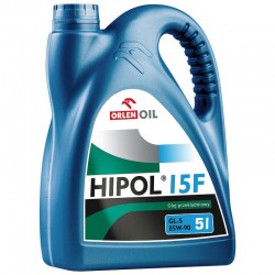 Olej Hipol 15F, 5 l