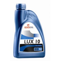 Olej LUX 10, 1 l