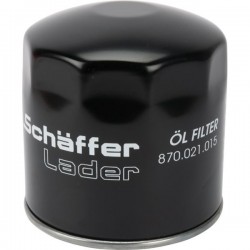 870021015 Filtr oleju, oryginał Schäffer