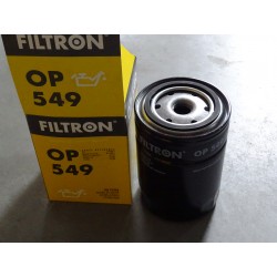 Filtr oleju PP-8.9.1 Bizon OP 549 