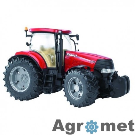 U03095, U 03095 Traktor Case CVX 230