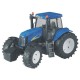 U03020, U 03020 Traktor New Holland T8040