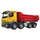 U03623, U 03623 Zabawka ciężarówka Mb Arocs kontener
