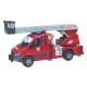 U02532, U 02532 Wóz strażacki z drabiną i sygnałem