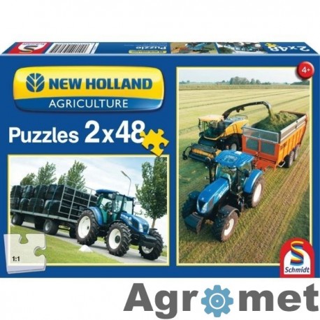 SH56080, 56080 Puzzle NH TD5 115/FR500
