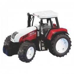 U02080, 02080 Traktor Steyr CVT 170