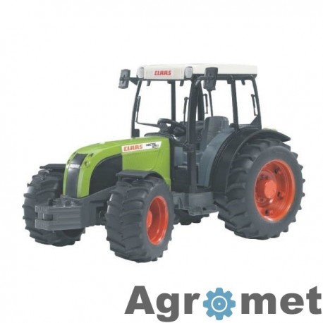U02110, 02110 Traktor Claas Nectis 267 F