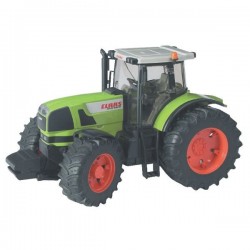 U03010, 03010 Traktor Claas Atles 936RZ