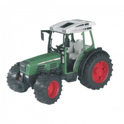 U02100, 02100 Traktor Fendt Farmer 209 S