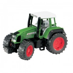 U02060, 02060 Traktor Fendt 926 Vario