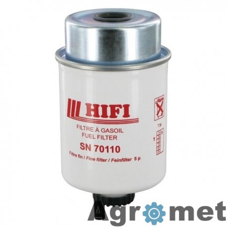 SN70110, SN 70110 Filtr paliwa, HIFI