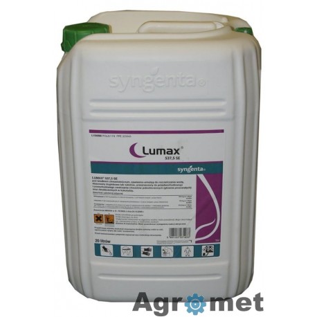 LUMAX 537.5 SE A  20 L