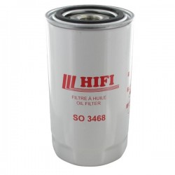 SO3468, SO 3468 Filtr oleju, HIFI