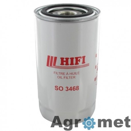 SO3468, SO 3468 Filtr oleju, HIFI