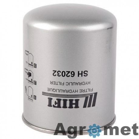 SH62032, SH 62032  Filtr hydrauliki, HIFI