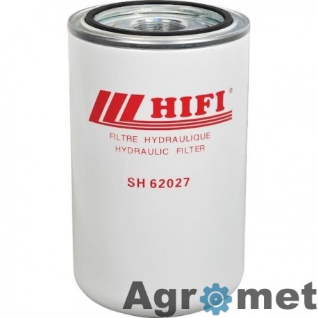 SH62027, SH 62027 Filtr hydrauliki, HIFI