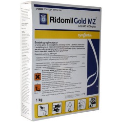 RIDOMIL GOLD MZ 68 WG A1KG