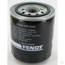 F139215310010 Filtr oleju, oryginał Fendt