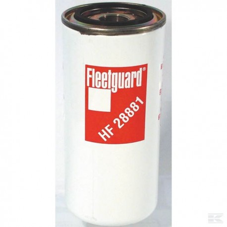 HF28881 Filtr hydrauliczny Fleetguard