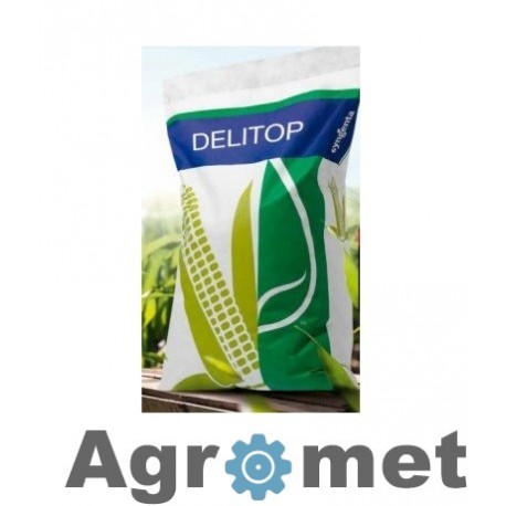 1707-300050, 1707300050 Kwalifikowane nasiona kukurydzy Delitop