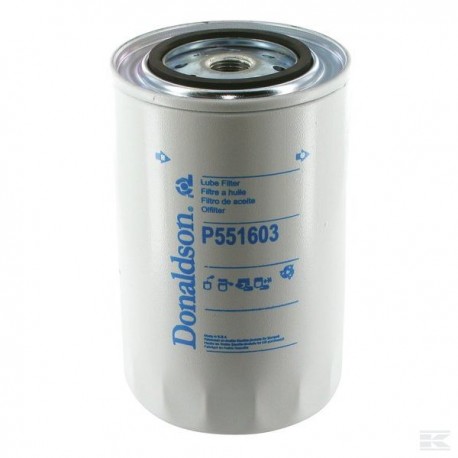 P551603 Filtr oleju