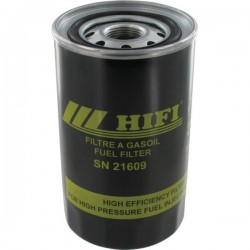SN21609, SN 21609 Filtr paliwa, HIFI