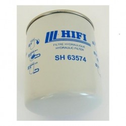 FILTR HYDRAULICZNY SH63736CC HIFI SH63574