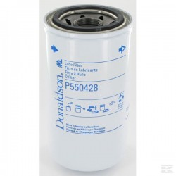 P550428 Filtr oleju