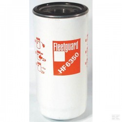 HF 6350, HF6350 Filtr hydrauliki, Fleetguard