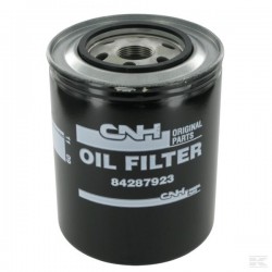 84287923 Filtr oleju, oryginał CNH