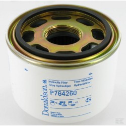 P764260 Filtr hydrauliki