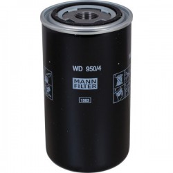 WD9504 Filtr hydrauliki, M&amp;H