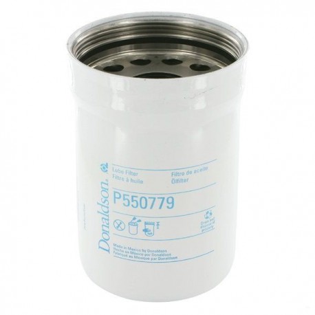 P550779 Filtr oleju
