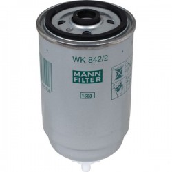WK8422, WK 8422 Filtr wymienny paliwa