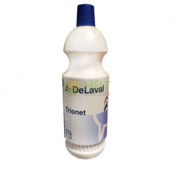 Trionet - skoncentrowany płyn bakteriobójczy - 1L - DeLaval