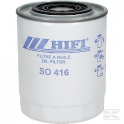SO416 Filtr oleju HIFI