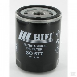SO577, SO 577 Filtr oleju, HIFI