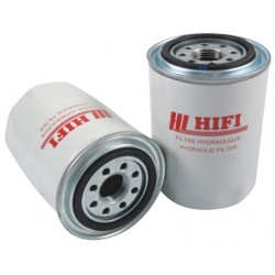 SH63061, 63061 Filtr hydrauliczny HIFI