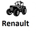 Pasuje do  Renault 