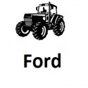 Pasuje do Ford