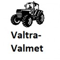 Pasuje do Valtra-Valmet