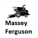 Pasuje do Massey Ferguson 